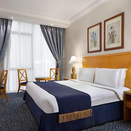 Al Qibla Hotel マディーナ エクステリア 写真