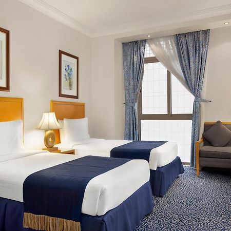 Al Qibla Hotel マディーナ エクステリア 写真
