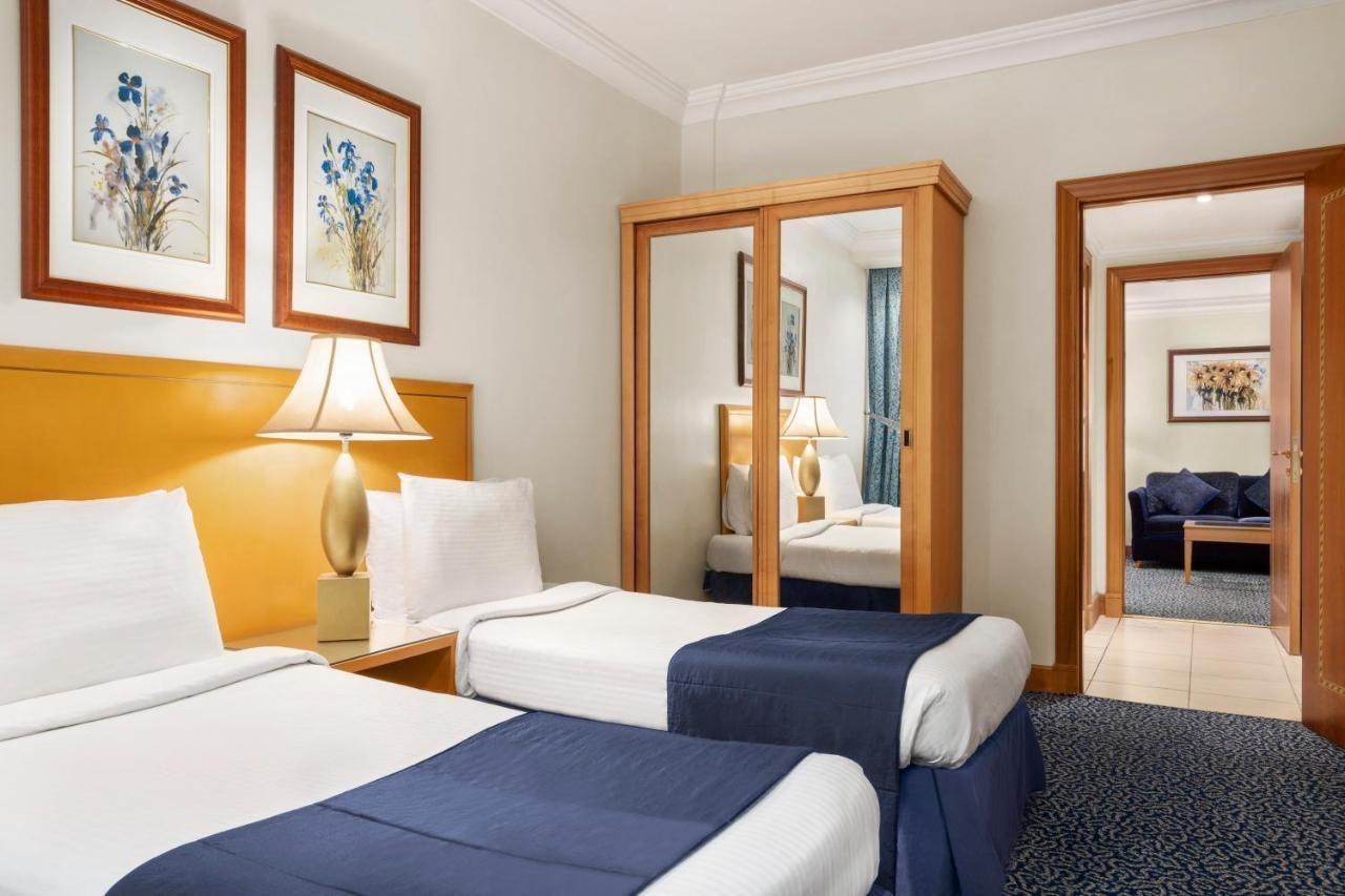 Al Qibla Hotel マディーナ エクステリア 写真