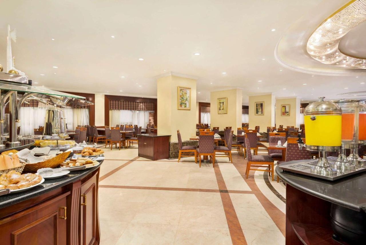 Al Qibla Hotel マディーナ エクステリア 写真