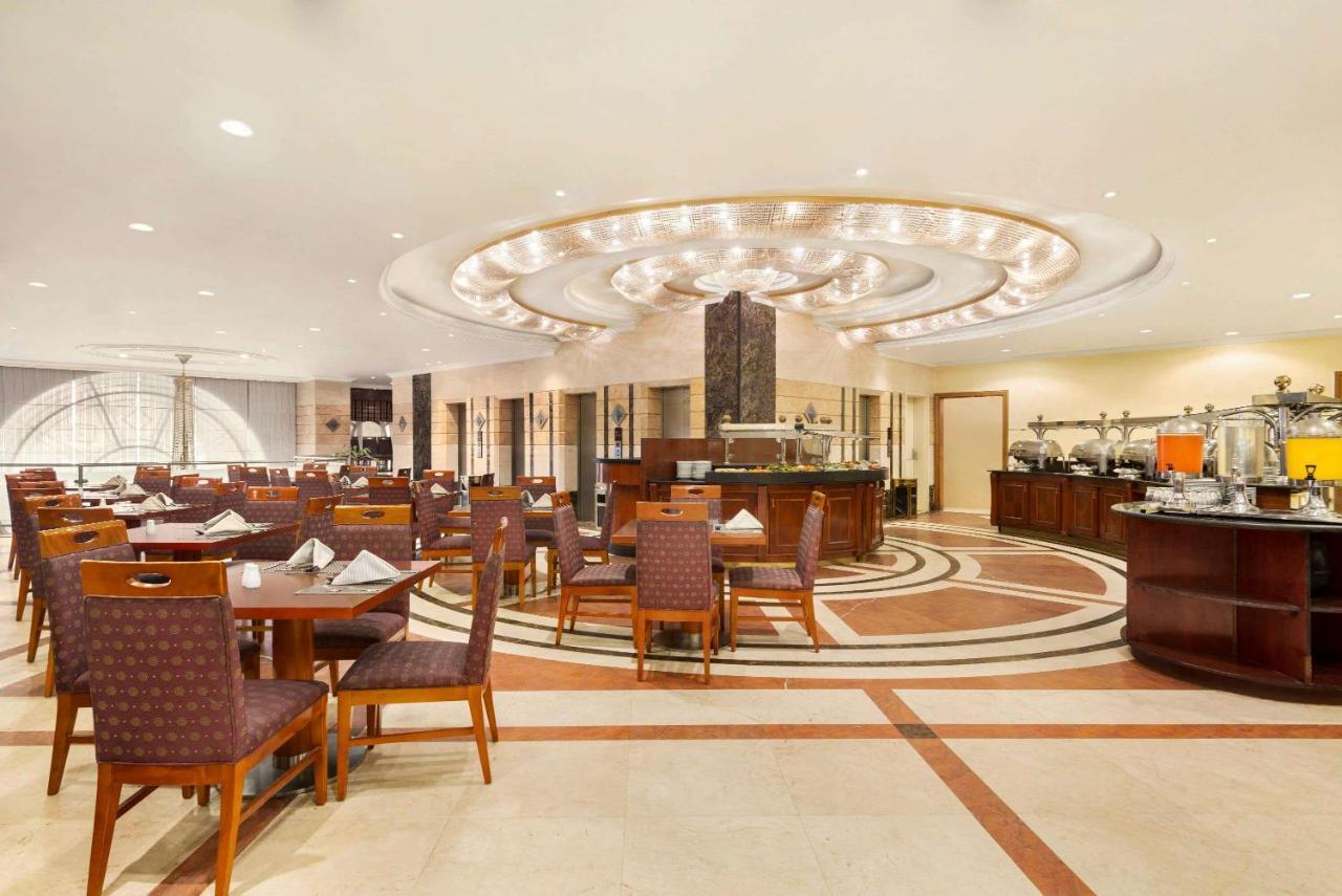 Al Qibla Hotel マディーナ エクステリア 写真